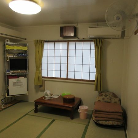 Kyoto White Hotel Luaran gambar