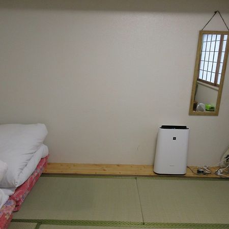 Kyoto White Hotel Luaran gambar