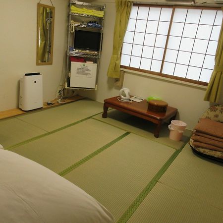 Kyoto White Hotel Luaran gambar