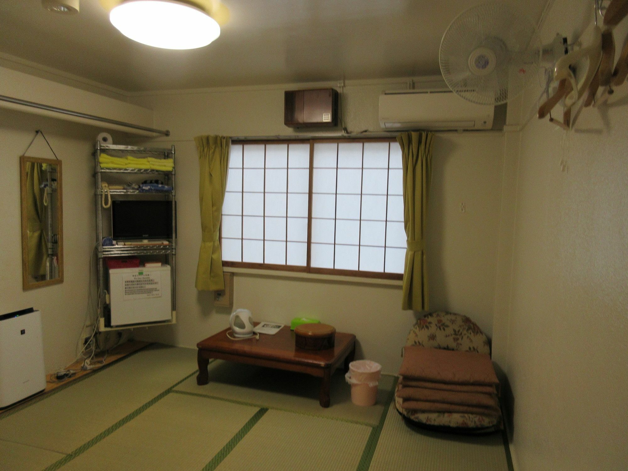 Kyoto White Hotel Luaran gambar