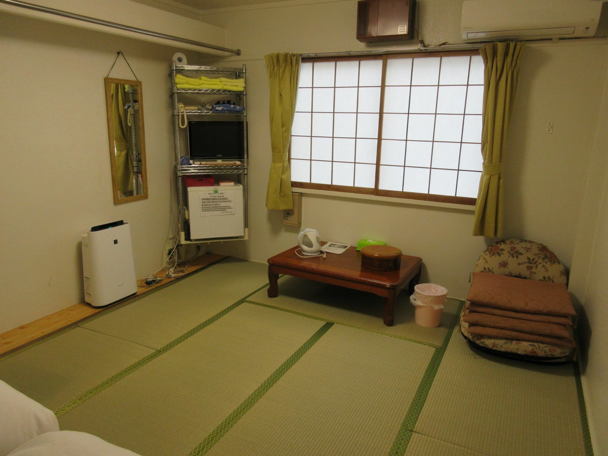 Kyoto White Hotel Luaran gambar