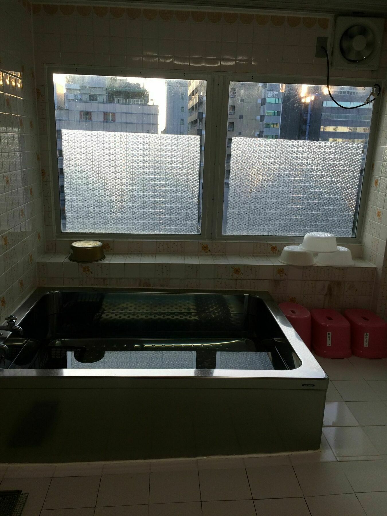 Kyoto White Hotel Luaran gambar
