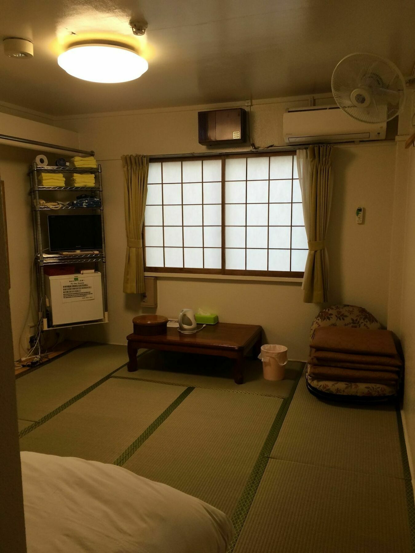 Kyoto White Hotel Luaran gambar